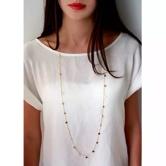 FREE NECKLACE WITH EVERY PURCHASE - Picture 6 of 8